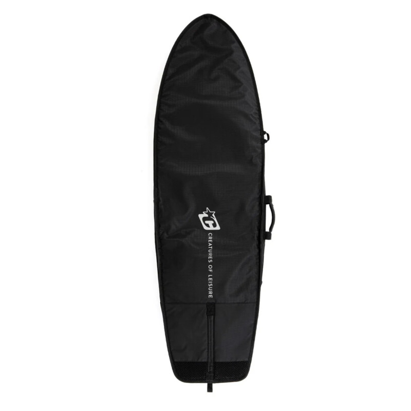 Funda Creatures Fish Day Use 2.0 7'6" Funda Creatures Fish Day Use 2.0 7'6"