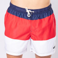 SHORT CALABRO DIXIE Blanco