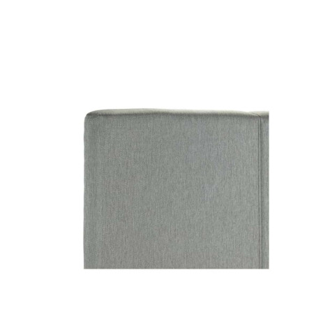 Respaldo Queen Moscou Gris
