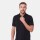 Remera Hombre Polo Legacy Negro
