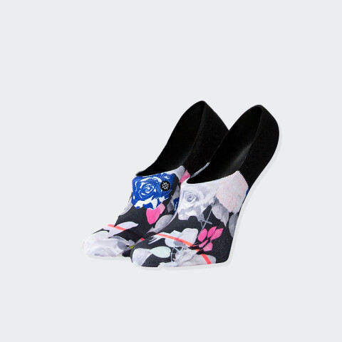 Medias Stance Splendid Negro