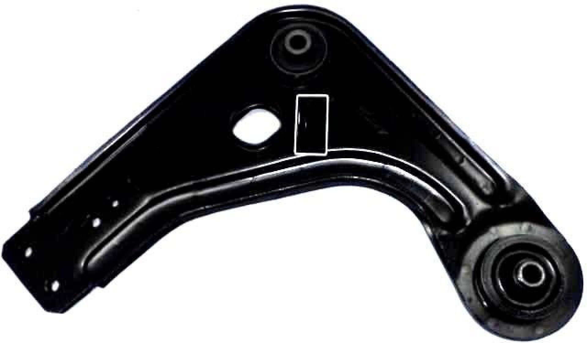 BASTIDOR SUSPENSION FORD KA 97-99 FIESTA 92-95 ESPAÑOL - 