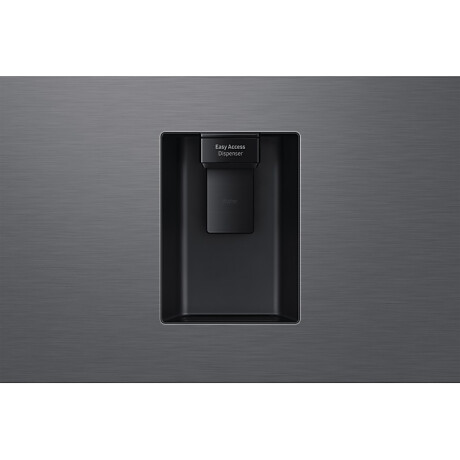Heladera Samsung RT35 361L Inox - RT35DG5720S9EY Heladera Samsung RT35 361L Inox - RT35DG5720S9EY