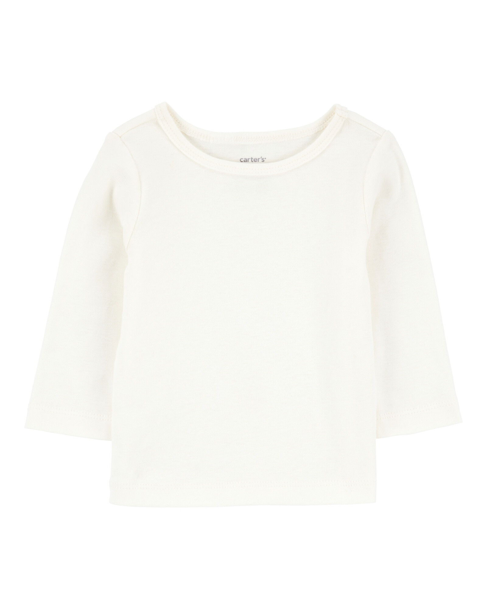 Set dos piezas de algodón, enterito y remera, diseño cigüeña Set dos piezas de algodón, enterito y remera, diseño cigüeña