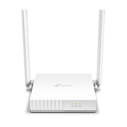 Router Tp-Link Wireless archer C20 Unica