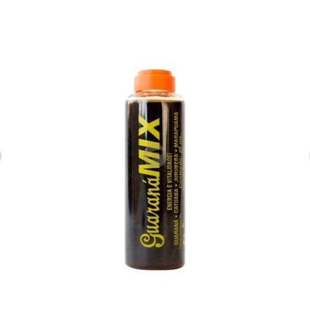 GUARANA MIX FR. X 20 ML. única
