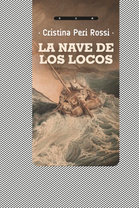 LA NAVE DE LOS LOCOS LA NAVE DE LOS LOCOS