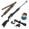 Rifle Magtech Nitro Piston Jade N2 Pro Cal. 5.5mm Arena
