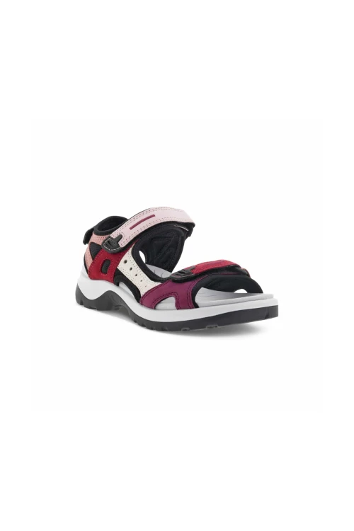 Offroad Multicolor Chili Red Offroad Multicolor Chili Red