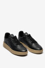 ZAPATILLA V-90 Negro
