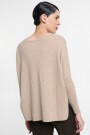 SWEATER Marron