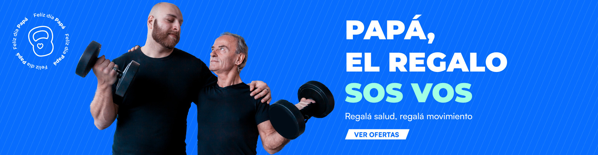 Dia del Padre 2025