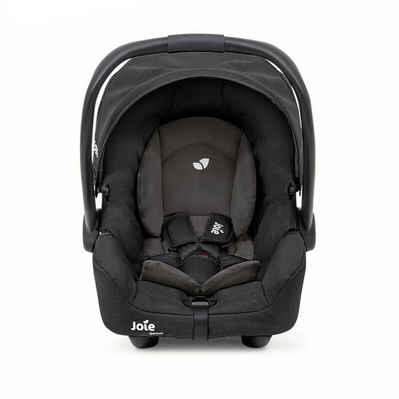 Silla de auto Joie Gemm + Base ISOFIX Silla de auto Joie Gemm + Base ISOFIX