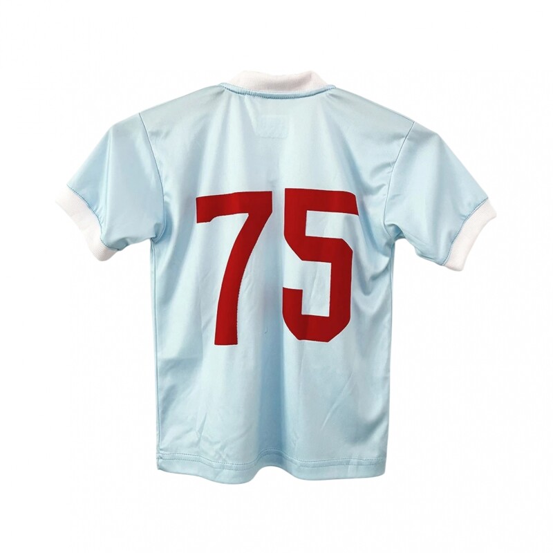 Camiseta Homenaje a Maracaná 1950 Niño CELESTE