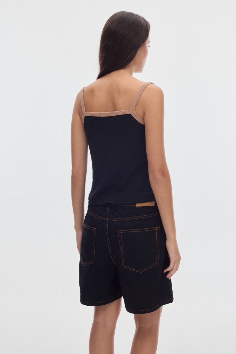 Top Gasol Black