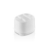 Porta cepillo de dientes QLUX IDEAS Porta cepillo de dientes QLUX IDEAS