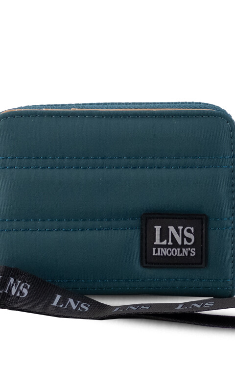 BILLETERA VERA PETRÓLEO