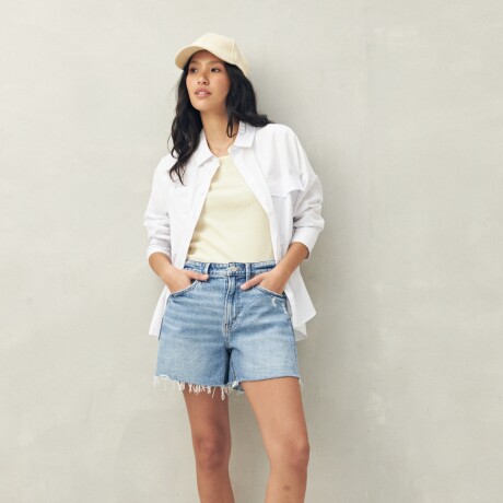 REMERA GORAN AMARILLO PASTEL