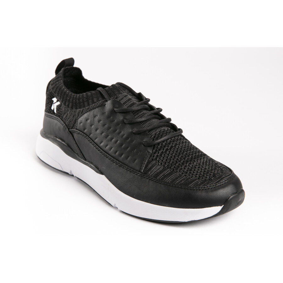 *LENERGY KELTON CASUAL BLACK