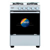 COCINA ENXUTA CENX 9604W 4H -Blanca (60 cm) N/A
