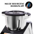 Robot De Cocina Smart Enxuta Sdaenxrc312 ROBOT DE COCINA ENXUTA SDAENXRC312 3LTS