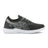 Austral Casual Hombre Gris