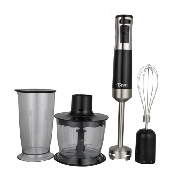 Mixer con Accesorios | Tem Mixer con Accesorios | Tem