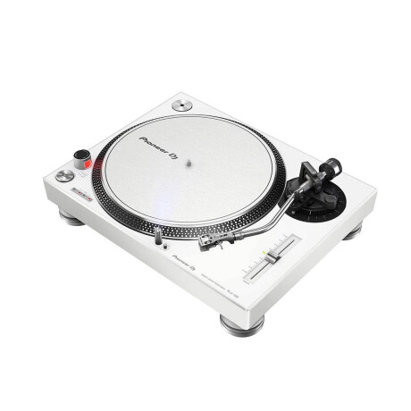 Bandeja De Vinilo Pioneer Dj Plx500 Blanco Bandeja De Vinilo Pioneer Dj Plx500 Blanco