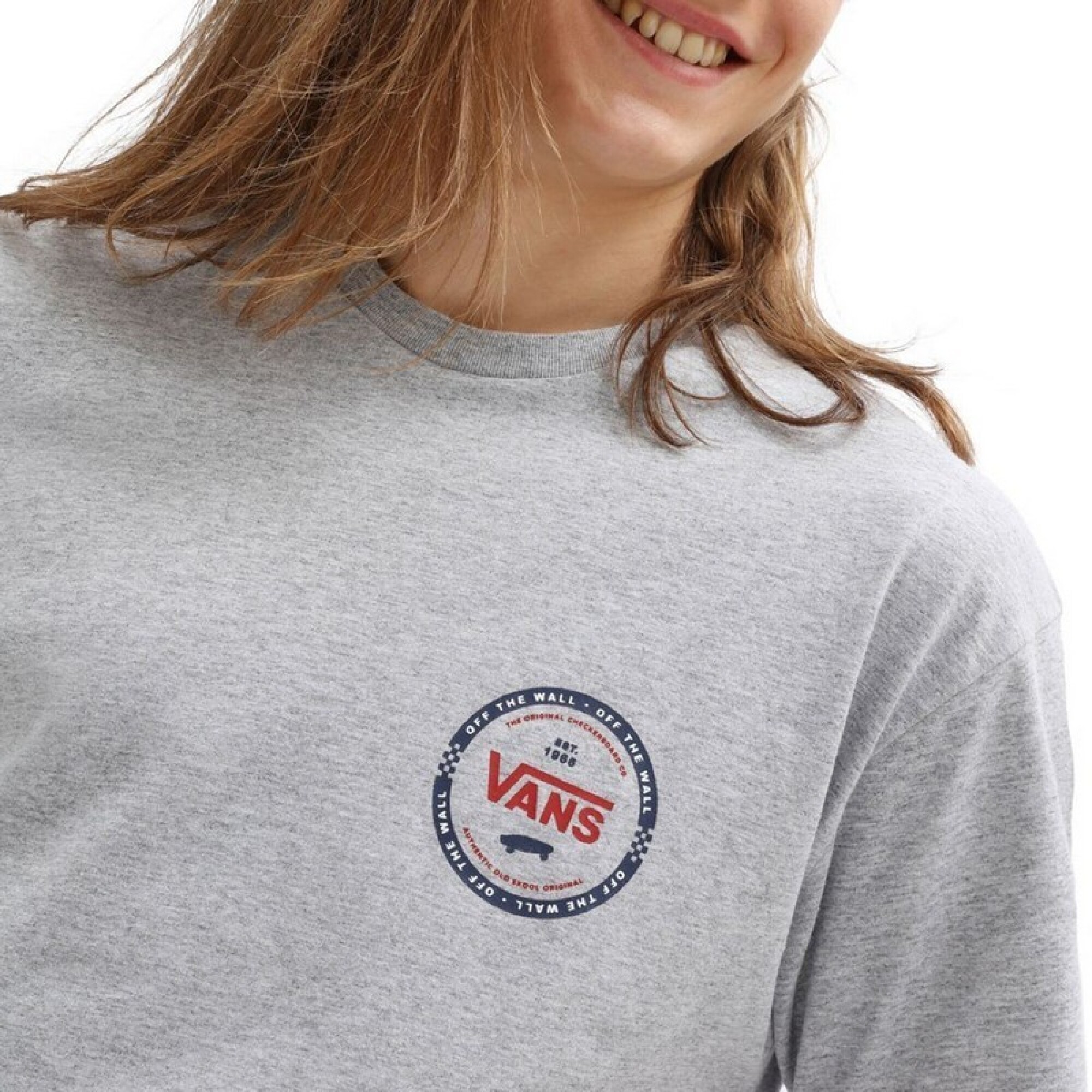 Remeras hotsell vans originales