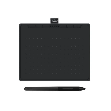 Tableta Digitalizadora Huion RTS-300 Black 001
