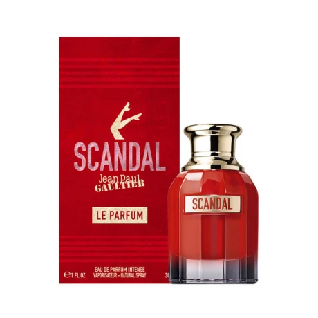 Perfume JP Gaultier Scandal EDP 30ml Perfume JP Gaultier Scandal EDP 30ml