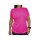 REMERA DRY FIT FUCSIA OSCURO