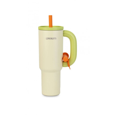 Vaso Termico Oasis Limon