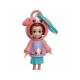 Muñeca Polly Pocket Hoodie Amigos con Clip Surtido Muñeca Polly Pocket Hoodie Amigos con Clip Surtido