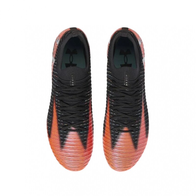 Championes Under Armour Shadow Elite 3 FG Black