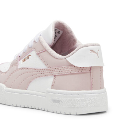 CA Pro Classic PS 38227829 Blanco/rosa