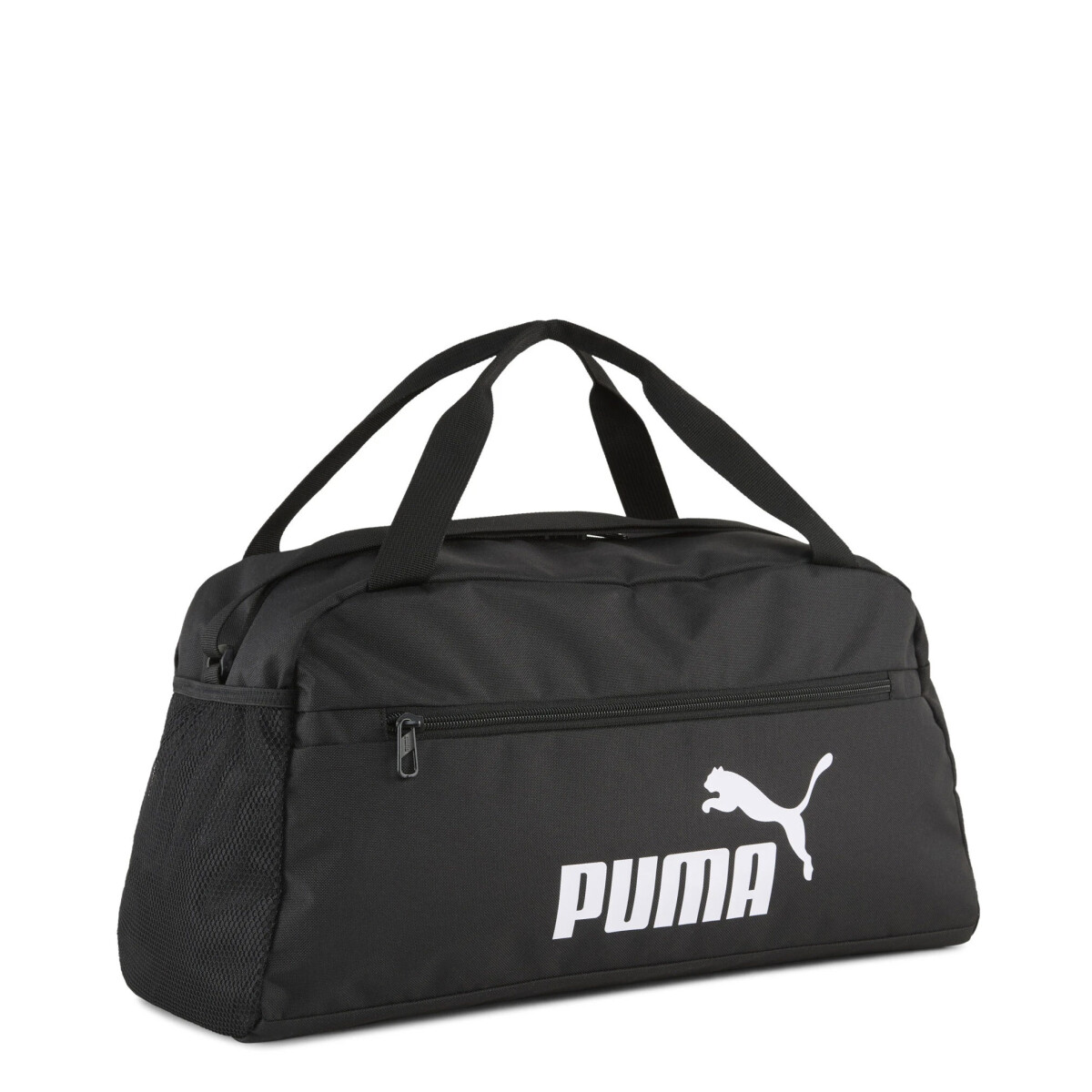 Bolso Puma Phase Small Sports Bag - Negro 