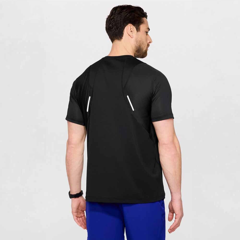 Polo Training The O2 Tee Hombre Black