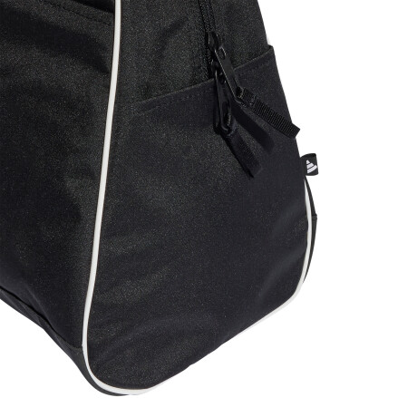 Bolso adidas Estilo Bowling - Black Black