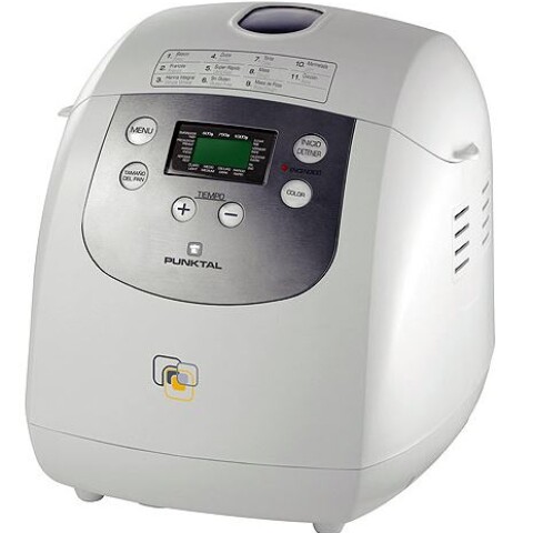 PANIFICADORA PUNKTAL PK PA6301 N/A