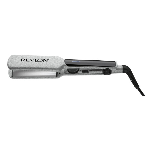 Planchita De Pelo Alaciadora Revlon 220°c Placas 5.8cm PLANCHITA DE PELO REVLON RVST2182GTRLA2