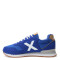 Championes de Hombre MUNICH Dash 178 Azul - Blanco - Camel