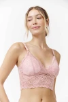 Bralette Araceli Rosa