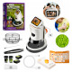 Microscopio Digital Portátil Niños 1000x Pantalla Hd Usb Microscopio Digital Portátil Niños 1000x Pantalla Hd Usb