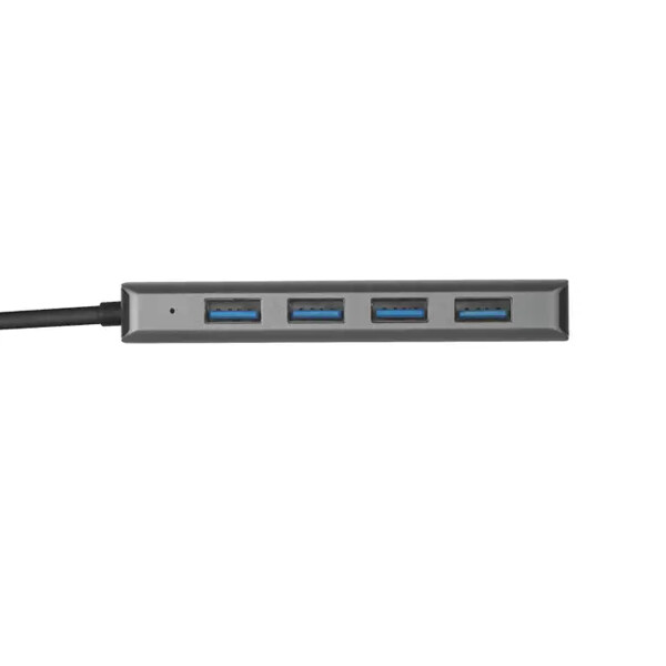 Hub Hoco Hb41 Usb C A 4 Usb A HUB HOCO HB41 USB C A 4 USB A ..