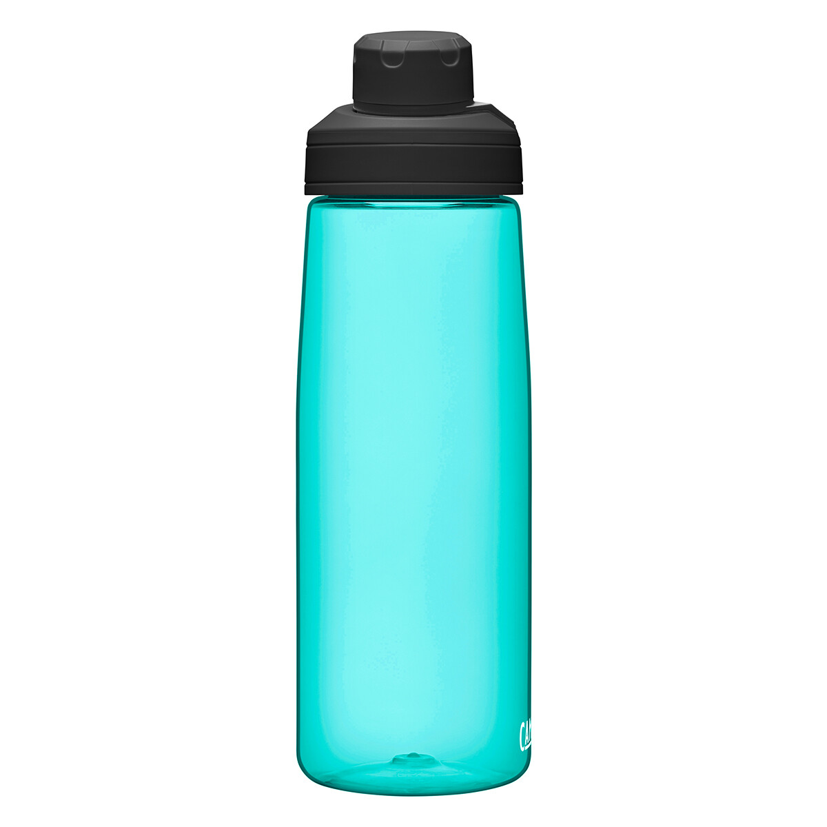 Botella Camelbak Chute Mag 740ml Plastico Celeste 