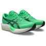 Zapatillas Running Magic Speed 5 Unisex Vital Green/carrier Grey