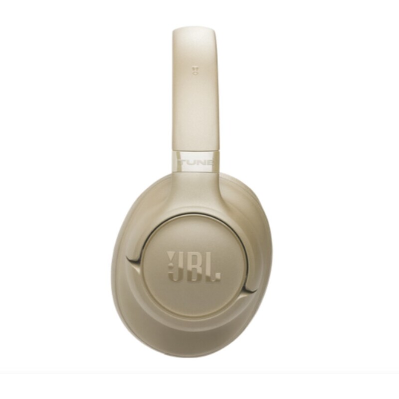 Auricular JBL Bluetooth TUNE730BT Beige Auricular JBL Bluetooth TUNE730BT Beige