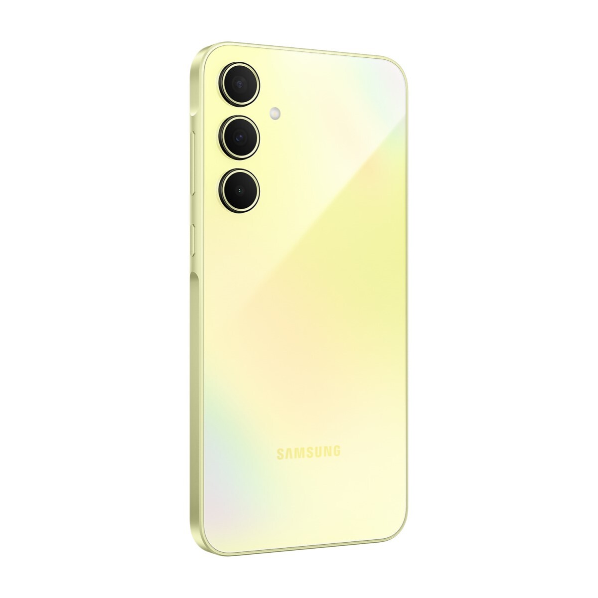 Samsung Galaxy A35 5G 128GB / 8GB RAM Dual Sim Yellow