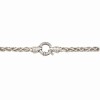 Cadena espiga - Plata 925 - Sin Piedra - CD3331 sinpiedra